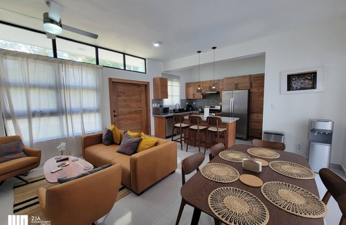 Sosua Villa | Villa Las Olas II