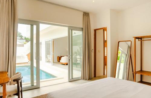 Uluwatu Villa | Villa Lumi Uluwatu
