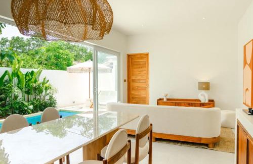 Uluwatu Villa | Villa Lumi Uluwatu