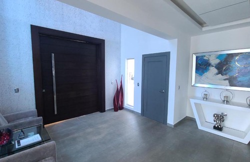 Montellano Villa | Villa Luxury - Finest luxury villa in Sosua & Puerto Plata