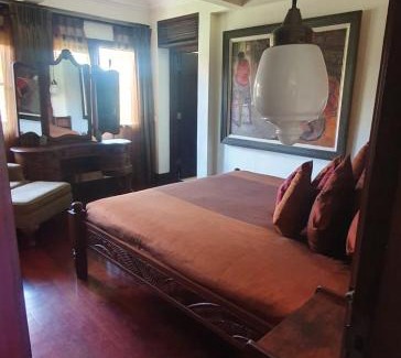 Beraban Villa | VILLA MAJAPAHIT