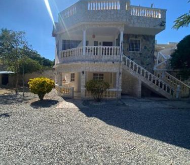 La Caleta House | Villa Marcia