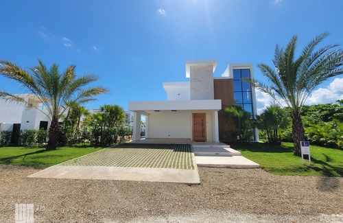 Sosua Villa | Villa Marina