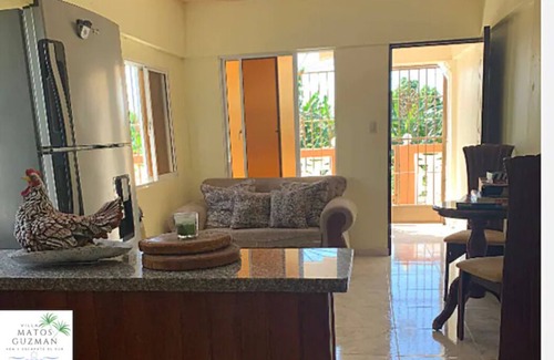 Estebania House | Villa Matos Guzman