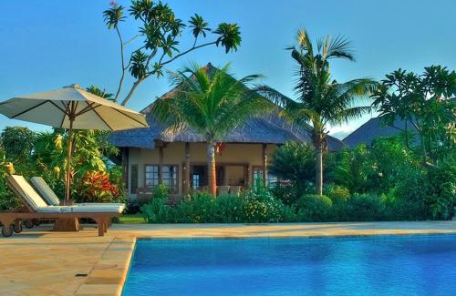 Lokapaksa Villa | Villa Mawar