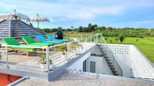 Kalianget Villa | Villa Mosel Bali