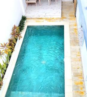 Kalianget Villa | Villa Mosel Bali