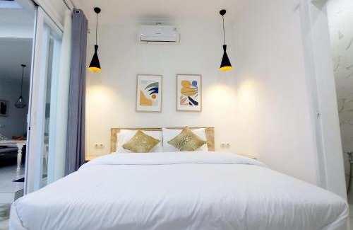 Kalianget Villa | Villa Mosel Bali