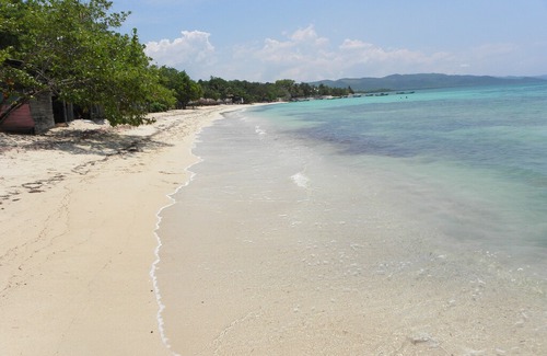 Punta Rucia Villa | Villa Nadine in Punta Rucia