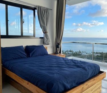 Las Terrenas Villa | Villa Ocean Blue