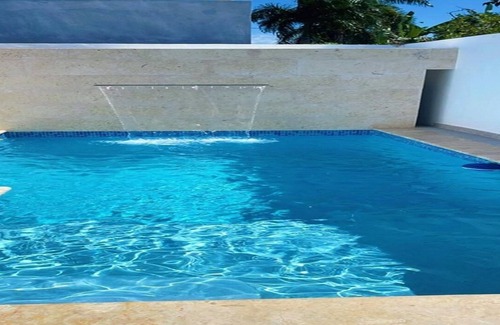 Los Brazos House | Villa Olgalina a beautiful place to relax and have a good time with your family