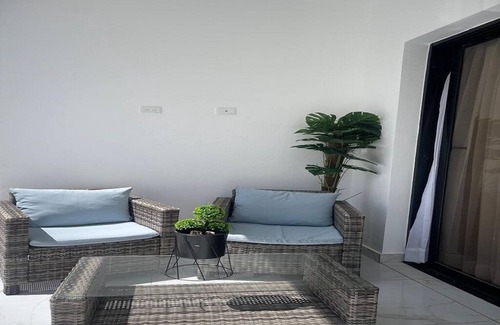 Los Brazos House | Villa Olgalina a beautiful place to relax and have a good time with your family