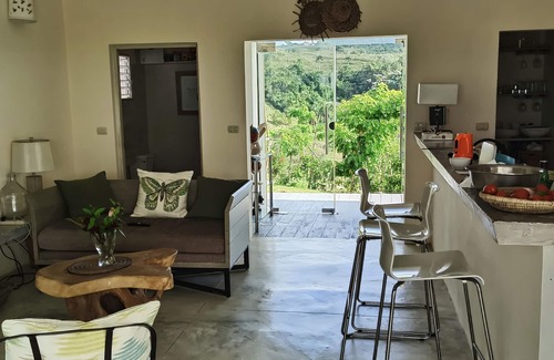 Rio San Juan Villa | Villa Pampa