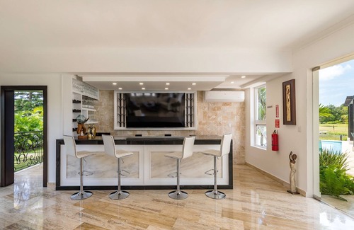 Bavaro Villa | Villa Paraiso by Fantasia Villas
