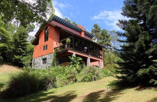 Jarabacoa House | Villa Pinos del Sol Jarabacoa