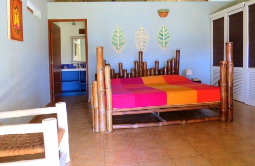 Samana Villa | Villa Punta Coral Villa by the sea with private pool