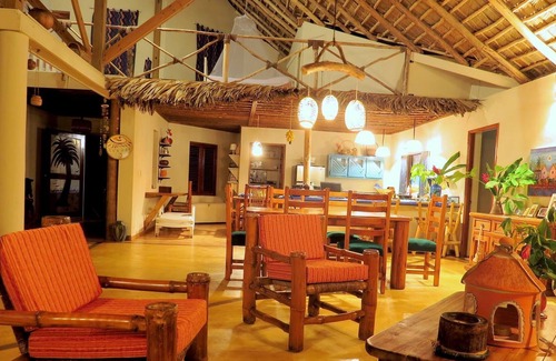 Samana Villa | Villa Punta Coral Villa by the sea with private pool
