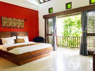 Nyuh Kuning Villa | Villa Puriartha Ubud