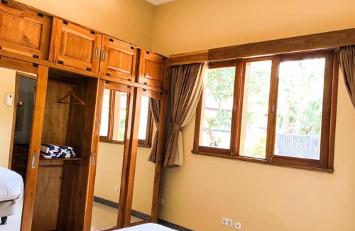 Anturan Villa | Villa Rofit Lovina