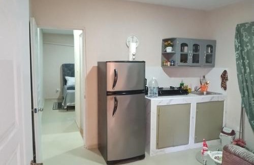 Boca Chica Apartment | Villa rozenuda
