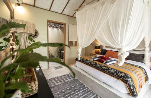 Jungut Batu Villa | Villa Safari