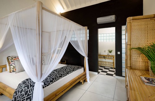 Umalas Villa | Villa Sawah, Three Bedroom Villa in Umalas, Bali
