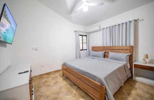 Villas Ana Maria Villa | Villa Selena - 5br Villa In Sosua Center