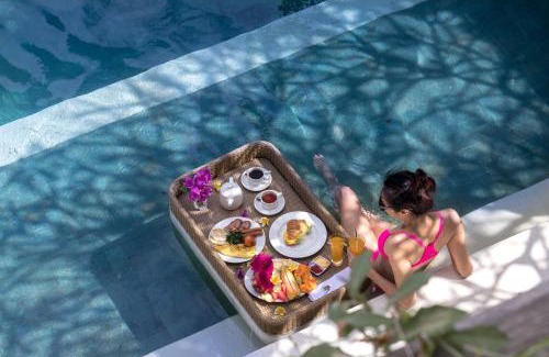 Jimbaran Bay Villa | Villa Seriska Jimbaran