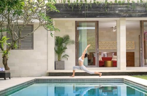 Jimbaran Bay Villa | Villa Seriska Jimbaran