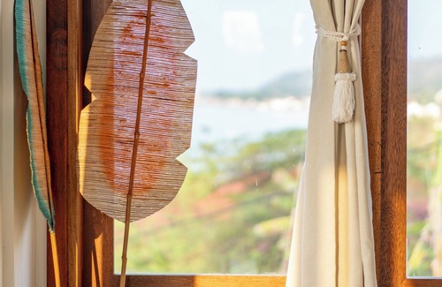 Ceningan Island Villa | Villa Shanti Ceningan