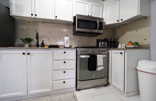 Santo Domingo Este Apartment | Villa Torres