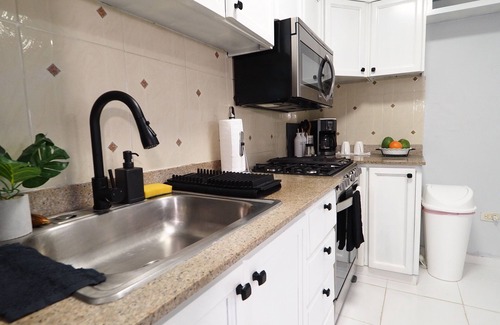 Santo Domingo Este Apartment | Villa Torres