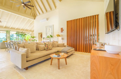 San Carlos Villa | Villa Ventus, newly renovated & fully equipped.