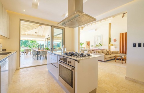 San Carlos Villa | Villa Ventus, newly renovated & fully equipped.