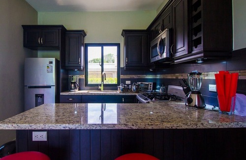 La Mulata Villa | Villa with benefits: pool, BBQ, free taxi, A/C, internet, cable TV, waterpark…