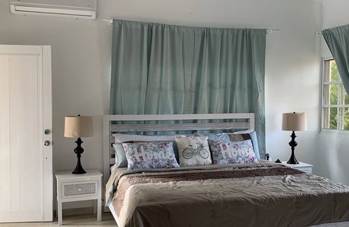 Juan Dolio Villa | Villa with private pool at Metro Golf & Country Club Juan Dolio, D.R.
