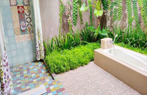 Penestanan Villa | Villa with private pool at Villa Nirvana Ubud