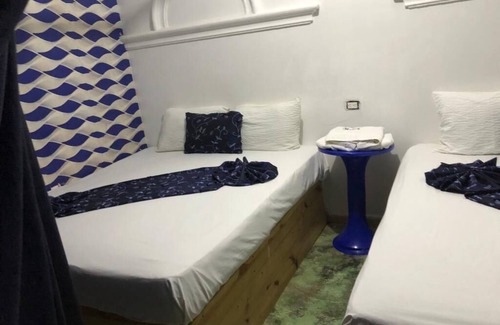 Villa Isabela Hostel | Villa Yudith