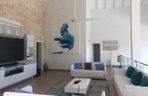Urbanizacion Tavarez Villa | VillaTracey! Gorgeous 4BR 4BA Ocean View Villa in Gated Community with Private Pool #19