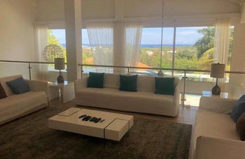 Urbanizacion Tavarez Villa | VillaTracey! Gorgeous 4BR 4BA Ocean View Villa in Gated Community with Private Pool #19