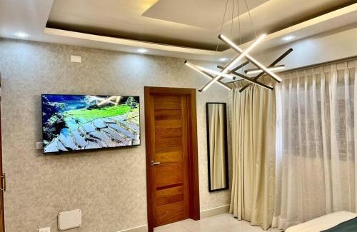 La Julia Apartment | VIP DELUXE AND TOWER J7 POOL GYM SAUNE WIFE