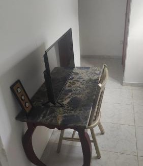 Ensanche Miramar Apartment | Vista Azul Tercer Cielo