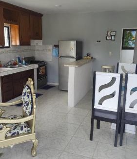 Ensanche Miramar Apartment | Vista Azul Tercer Cielo