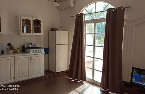 Los Brazos Apartment | Vrbo Property