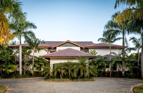 Casa de Campo Villa | WALKING DISTANCE TO THE BEACH
