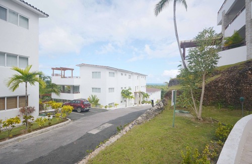 Las Terrenas Apartment | Waterfront apartment