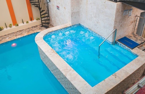 Santiago de los Caballeros House | Welcome to Villa D’Mirella!