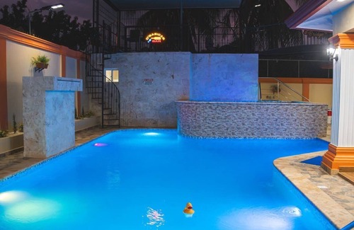 Santiago de los Caballeros House | Welcome to Villa D’Mirella!