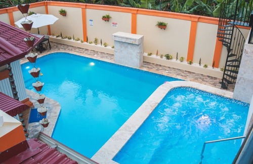 Santiago de los Caballeros House | Welcome to Villa D’Mirella!