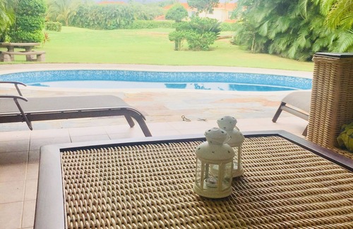 Juan Dolio Villa | Welcome To A Private Paradise !